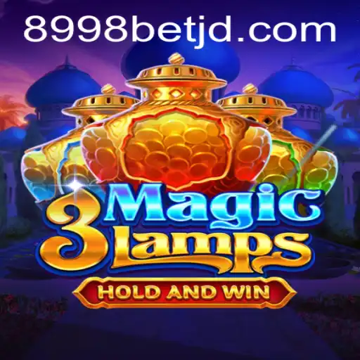 Exploring the Exciting World of 3MagicLamps and the Influence of 8998bet