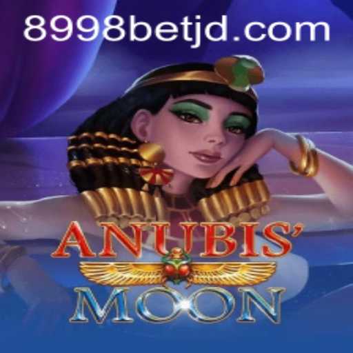 AnubisMoon: Exploring the Mystical Realm with 8998bet