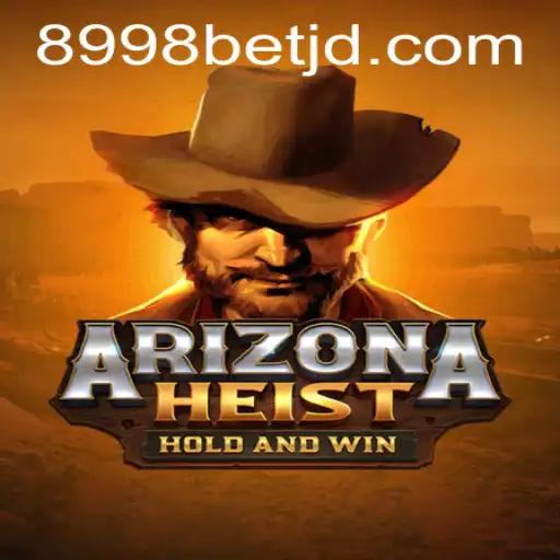 Discover ArizonaHeist: An Immersive Gaming Experience with 8998bet