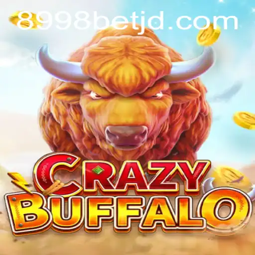Discover the Thrilling Adventure of CRAZYBUFFALO and its Connection to 8998bet