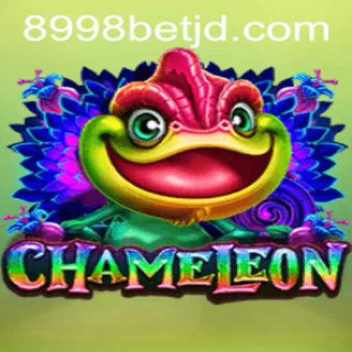 Chameleon: An Engaging Game Experience with 8998bet