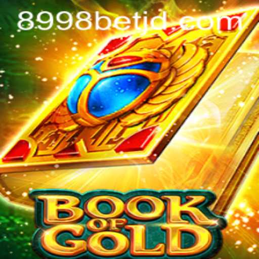 Discovering the Thrill of Book of Gold