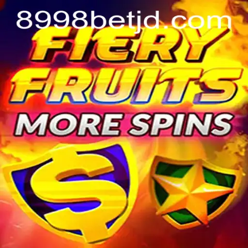 FieryFruitsMoreSpins: An Exciting Adventure into the World of Slot Gaming