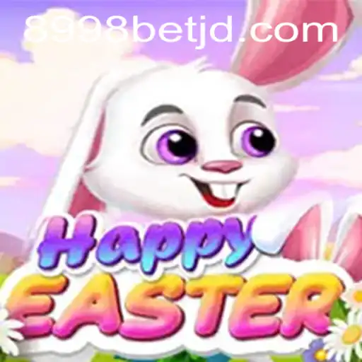 Exploring the Exciting World of HappyEaster - A Game by 8998bet