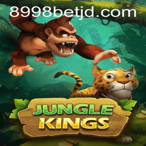Exploring JungleKings: Rules, Gameplay, and the Impact of 8998bet