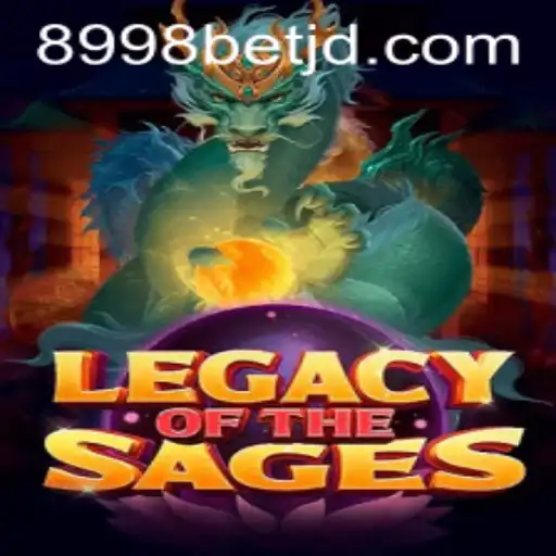 Unveiling Legacy of the Sages: An Epic Fantasy Adventure