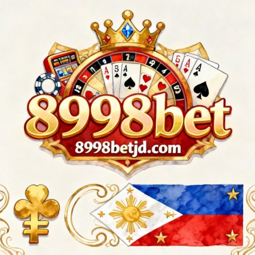 8998bet