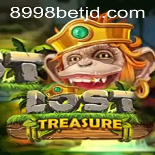 Discovering LostTreasure: An Epic Adventure with 8998bet