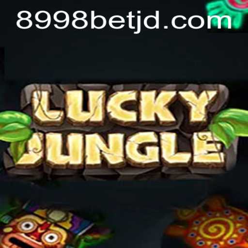 Discover the Exciting World of LuckyJungle and the Intriguing Role of 8998bet