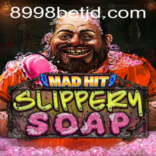 MadHitSlipperySoap: A Game That Combines Skill and Fun