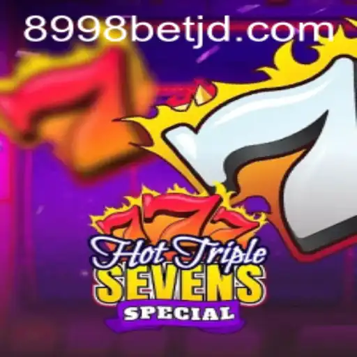 Unlock the Excitement with HotTripleSevensSpecial
