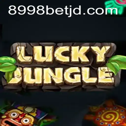 Discover the Exciting World of LuckyJungle and the Intriguing Role of 8998bet