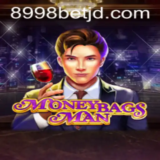 Exploring MoneybagsMan: The Game Taking 8998bet by Storm
