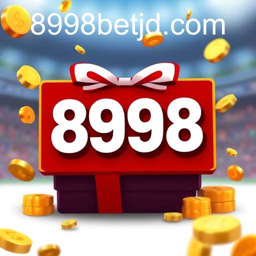 8998bet