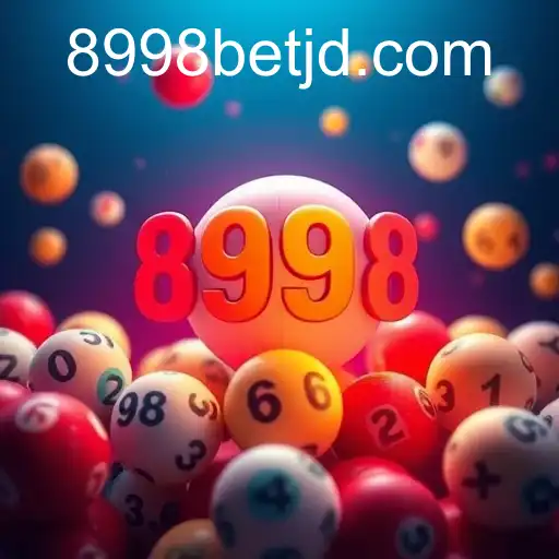Exploring the World of Online Lottery with 8998bet