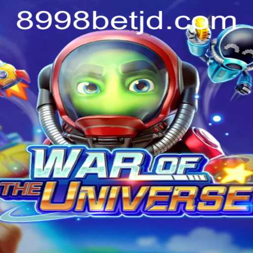 The Epic Saga Unfolds: WAROFTHEUNIVERSE and the Strategy of 8998bet