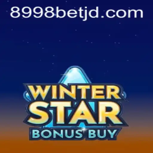 Discover the Thrills of WinterStarBonusBuy with 8998bet